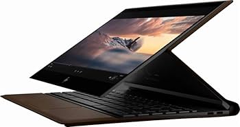 HP Spectre Folio Leather x360 13